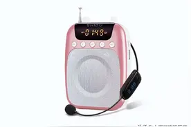 关于扩音器，你需要知道的方法和技巧图片