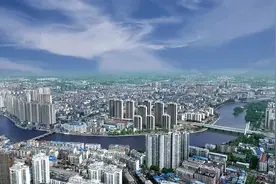湖北枣阳：百强进位，强力支撑襄阳都市圈高质量发展图片