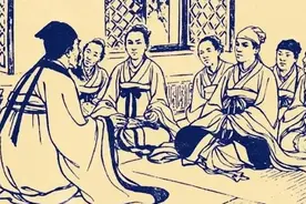 我国有这么多人能被称之“先生”，你真的全部了解吗？图片