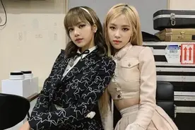 救命！Lisa之后Rose也感染新冠了…图片