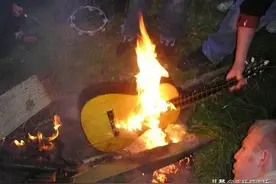 吉他老手们教你避雷烧火棍！卡马|VEAZEN费森|saga初学者怎么选？图片