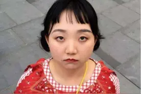 她们被称为“丑女”，事业却一个比一个红，果然有趣的灵魂更珍贵图片