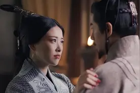 纵观大秦帝国嬴政母亲之帝太后赵姬的人生，霸气女子的风流史图片