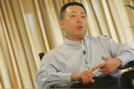 富贵闲人段永平：大佬背后的大佬，一生只爱一个人（建议收藏）图片