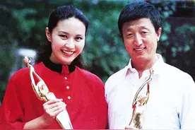 “金牌配角”陈裕德：患癌离世27年，他的妻子和儿女后来怎样了？图片
