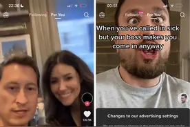 TikTok急着回归印度的原因找到了…图片