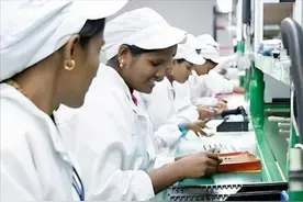 印度产iPhone15被曝大肠杆菌超标！苹果：将部分产能转回中国图片