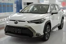 上市首月销量仅17台，丰田锋兰达刚出道就凉？图片