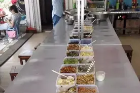 吃不腻的广西粥，道不尽的广西情-广西粥品介绍图片