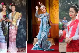 缅甸是个怎样的国家？缅甸美女要求低？为何不能去缅甸？真相图片