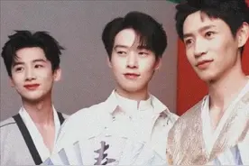 苦拼十年上春晚，却因心机终成空？白敬亭口碑大崩，黑料不断冒出图片