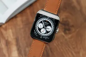 全智能旗舰再进化，OPPO Watch 4 Pro体验图片