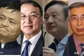 是否深谙中国文化的逻辑决定企业家最终成败图片