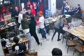 要说唐山打人案有传言、谣传，黑衣女孩的行踪之谜可能是重大根源图片