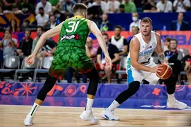 德国三战全胜连克强敌！小瓦格纳成德国门面，魔术不妨签下施罗德图片