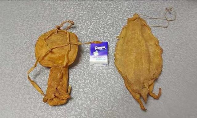 花胶墨鱼 花胶墨鱼干可以一起炖吗