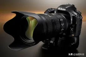 聊点二手相机(1) 6000元的风光王者——尼康D810图片