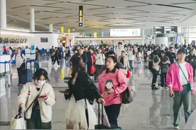 下调！4月5日后买机票更便宜图片