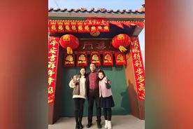 语文老师的孩子究竟有多优秀？一年吸粉700万的女孩告诉你答案图片