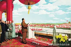 中国近代、现代、当代史的划分，你知道多少？图片