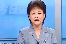 央视再也见不到的4位主持人，以为他们退休享福，其实已悄然离世图片