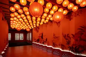 “瑞虎佑安”，国博二〇二二新春展大有看头！图片