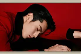 王鹤棣：给当下以未来图片