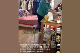 被全网骂惨的“一天花一万元”挑战：这种毒鸡汤，还要祸害多少人图片