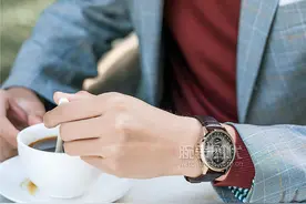 2000到2万，推荐8款不同价位的西铁城光动能腕表图片