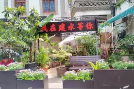 云南古城端午之行，“朝阳楼”，小火车燕子洞，我在建水等你图片