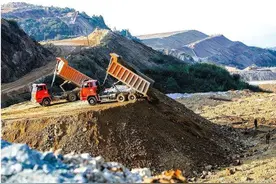 中国稀土到底是怎么回事？图片