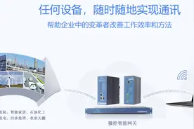 网关千问千答——第二期图片