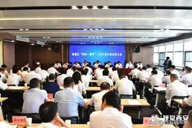 大动作 刷新城市颜值 高陵启动“两拆一提升”三年行动图片