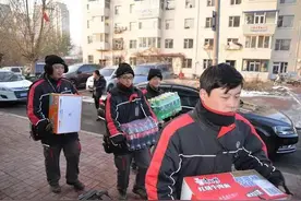 我在顺丰和京东的工作经历图片