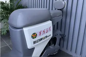 铅酸电池迎劲敌！雅迪、新日钠电池电动车量产，超长寿命，能快充图片