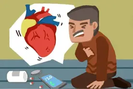 长期重油重盐后果很可怕，伤身体还容易得这些疾病！你中招了吗？图片