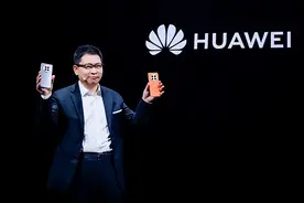 华为Mate 50系列正式发布：4999元起 最贵12999元图片