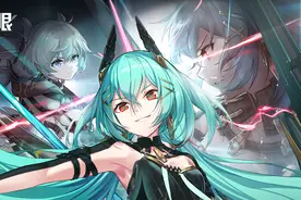 深空之眼：很详细的极难奥西里斯攻略图片