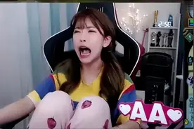 她曾是国服第一女王者，靠直播年入千万，却因人品太差被“封杀”图片