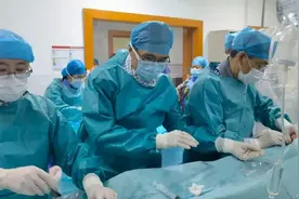 小小“胶囊”起搏器，解决心脏停搏大问题图片