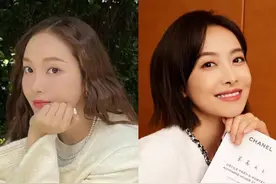 小八卦，郑秀妍，杨紫任嘉伦，汤唯图片