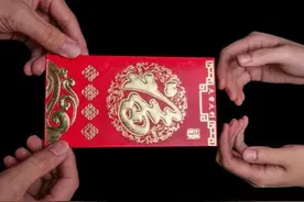 收到的红包，应该怎么回复？图片