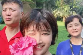 回来吧，爸养你！演员刘之冰：将继女视如己出，支持奚望离婚图片