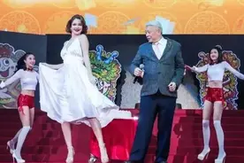 “旺旺”老板蔡衍明：有9000万美元座驾，娶七个妻子，有九个子女图片