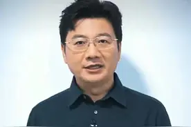 配音圈大佬姜广涛被捕后续来了！多次延长羁押期限，案情较复杂图片