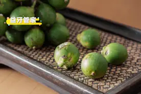 口腔的隐形杀手—槟榔图片