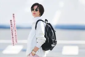 穿对“裤子”，才算高手！流行与经典大PK，不愧为穿搭教科书图片