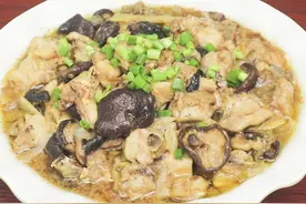 夏天分享5种好吃的蒸菜，做法简单，营养不上火，“蒸”得很健康图片