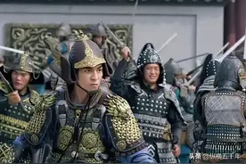 唐朝中后期最精锐的军队：保住李唐江山，却成宦官的工具图片