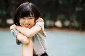 宋伊人，美图系列欣赏图片